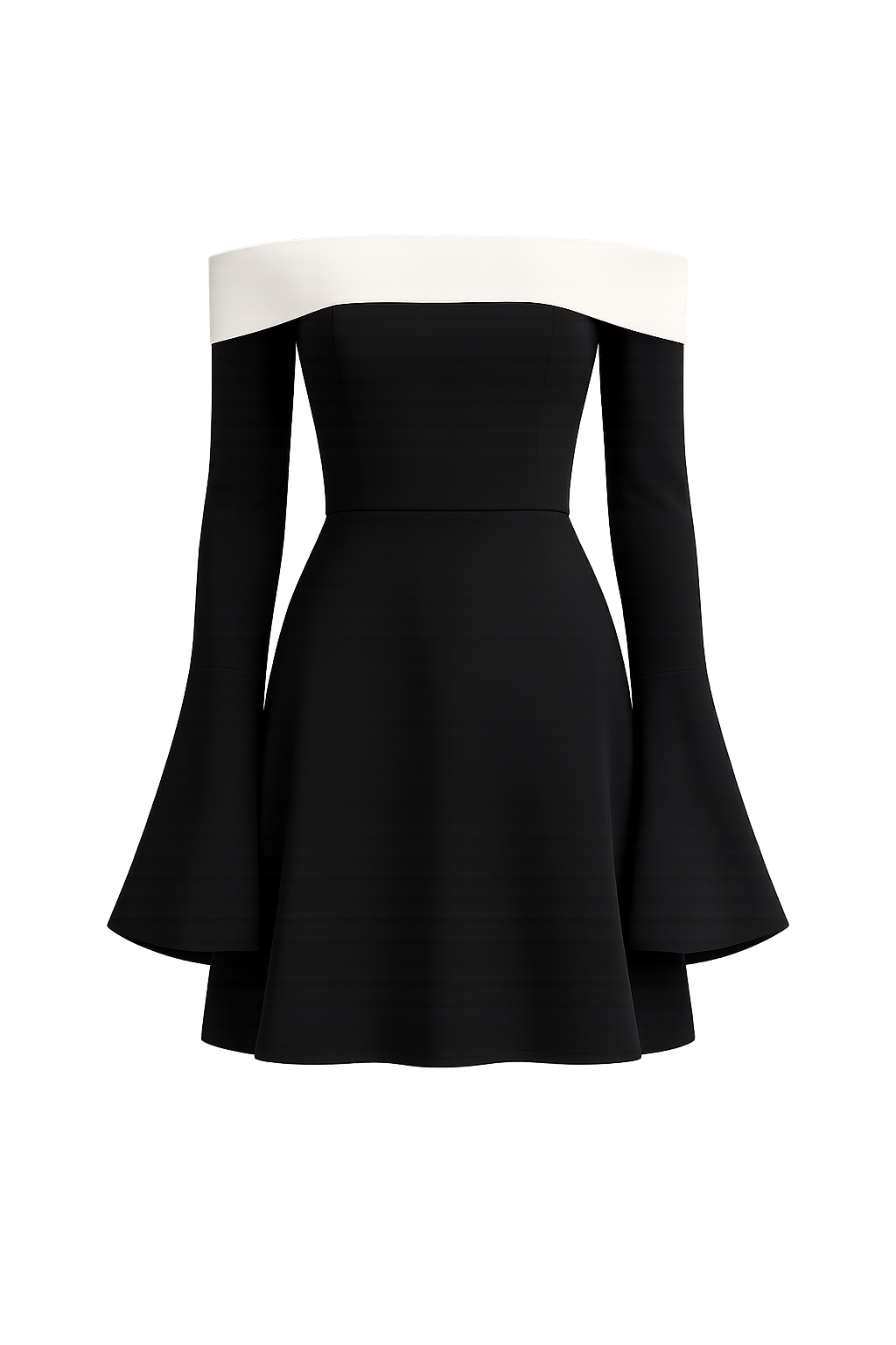 Monaco Dress