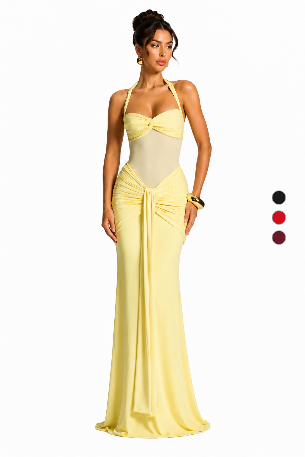 Exotic Dress