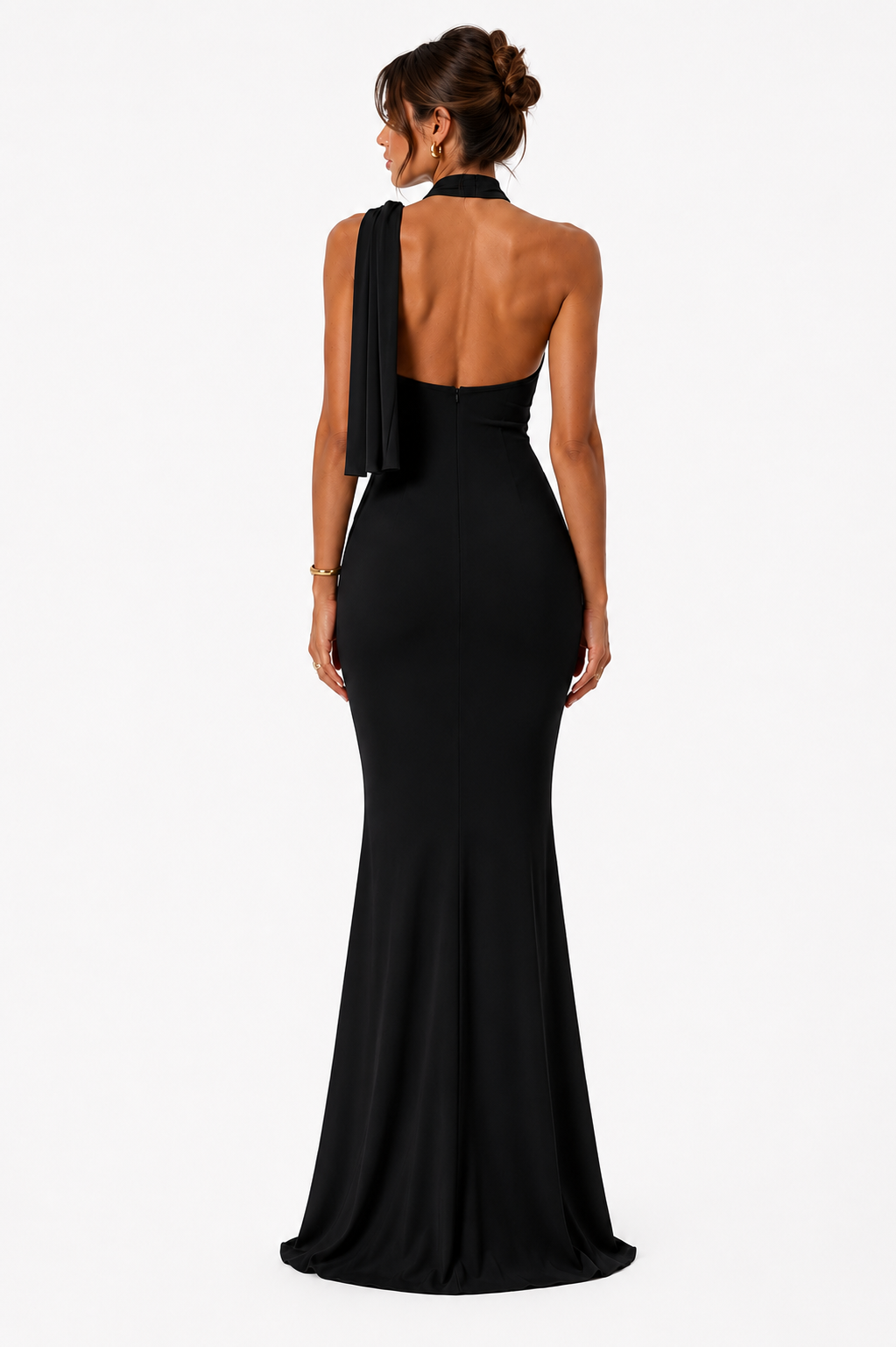 Ball Dress