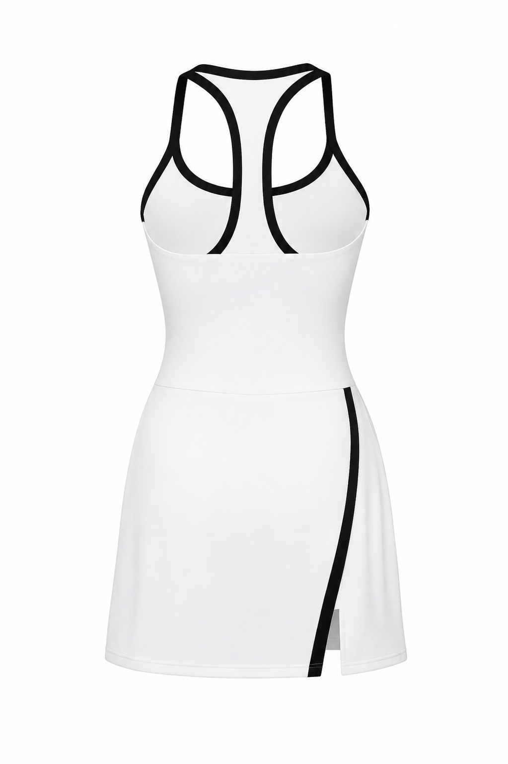 RR Mommy Tennis Dress