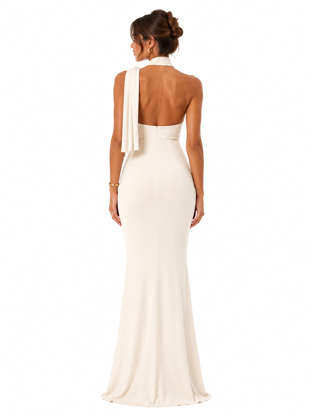 Ball Dress