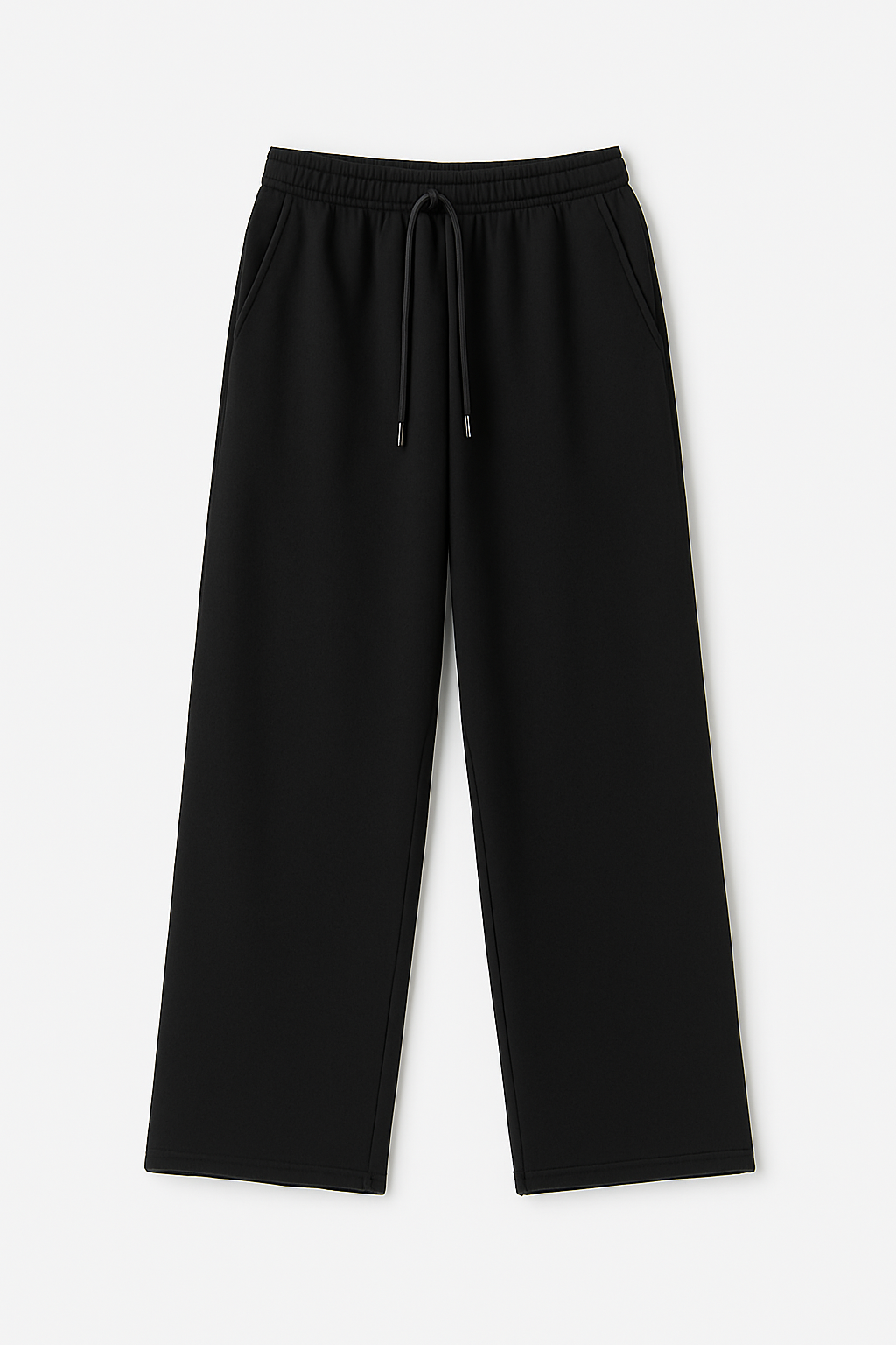 BAGGY COZY JOGGER