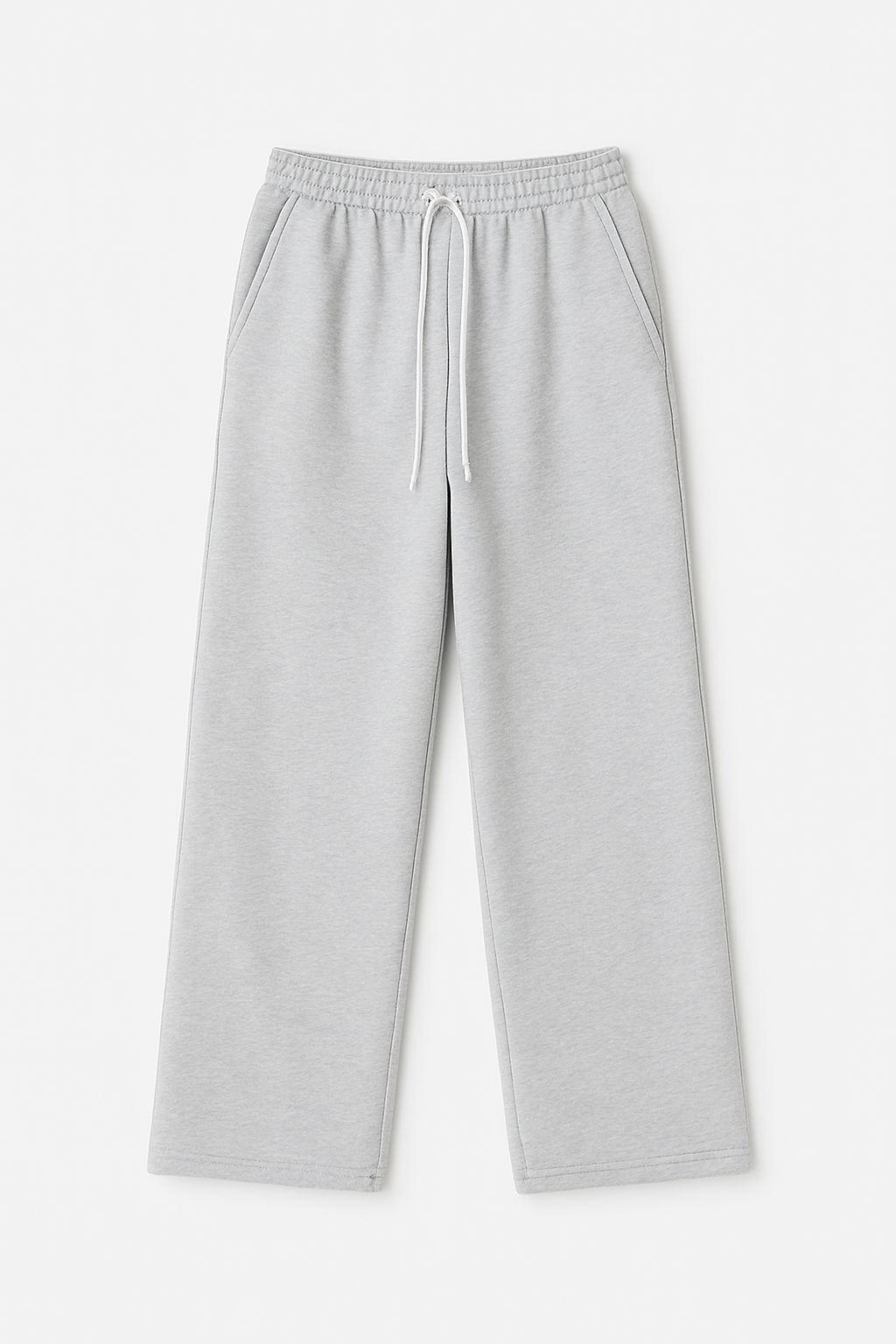 BAGGY COZY JOGGER