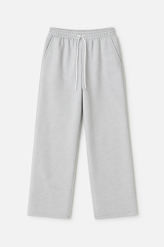 BAGGY COZY JOGGER