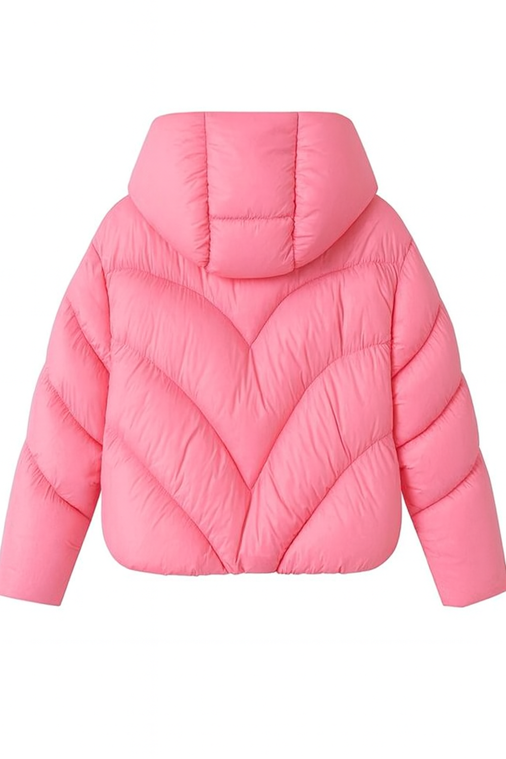 FF COZY PUFFER