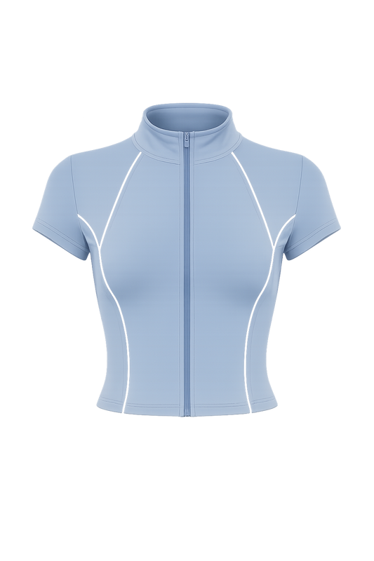 RR Mommy Tracksuit Top