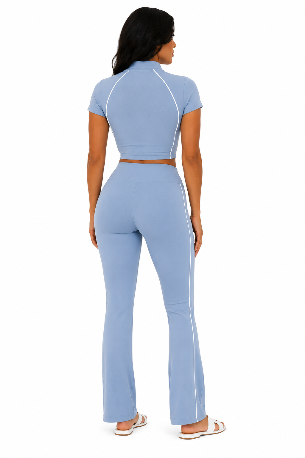 RR Mommy Tracksuit Pants