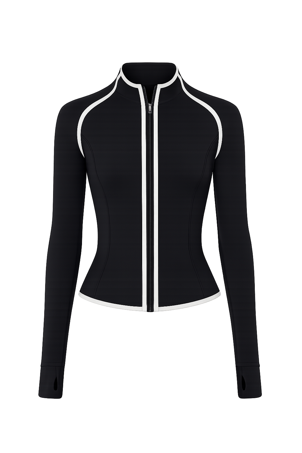 RR Mommy Trackjacket V1