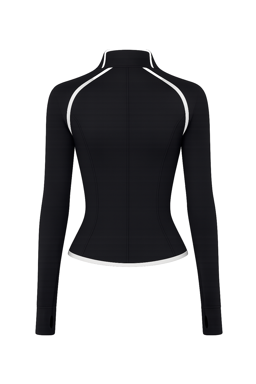 RR Mommy Trackjacket V1