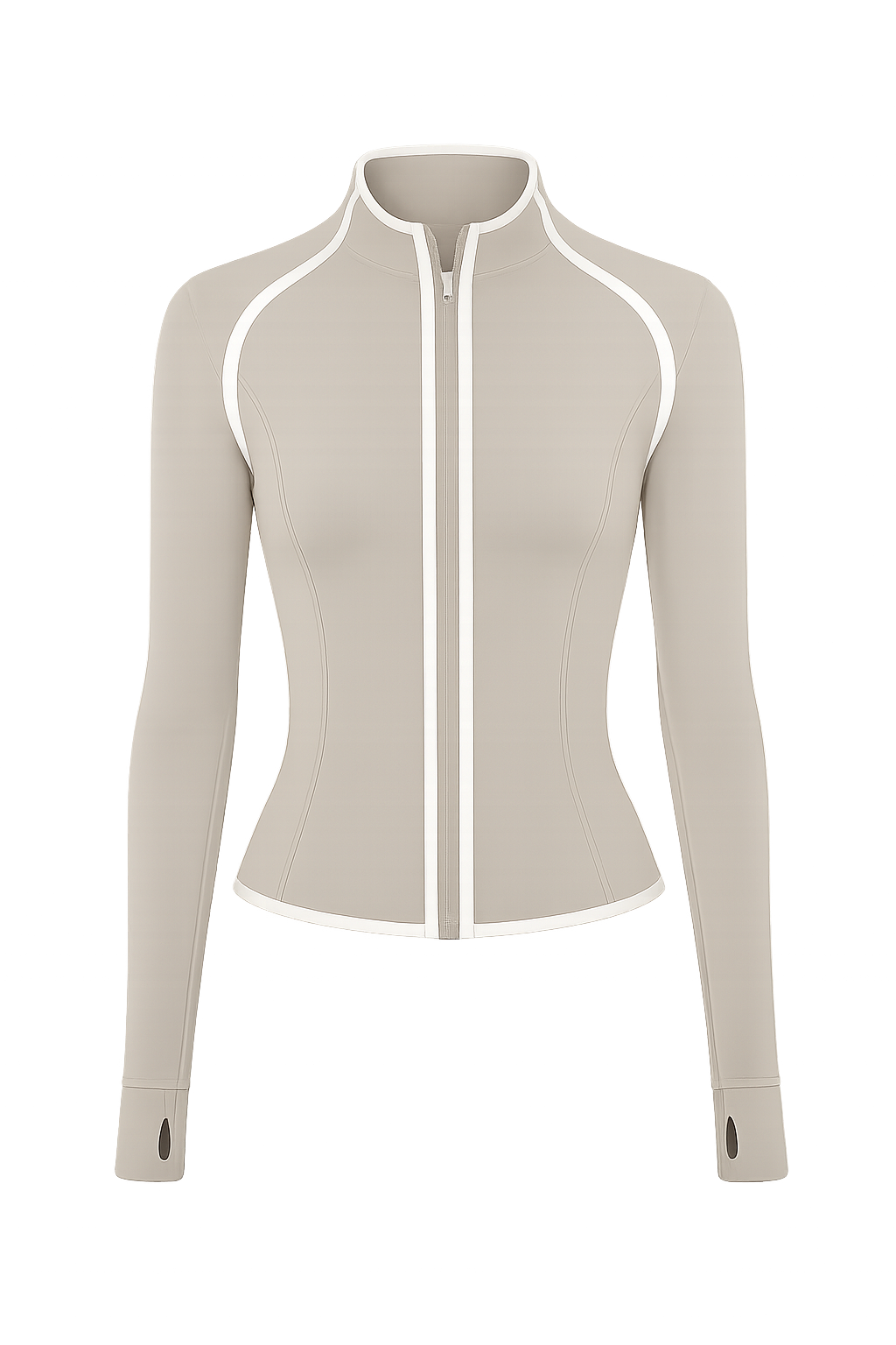 RR Mommy Trackjacket V1