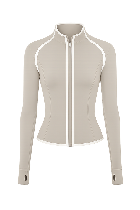 RR Mommy Trackjacket V1