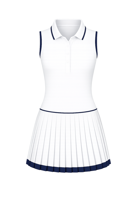 Padel Club Dress V2