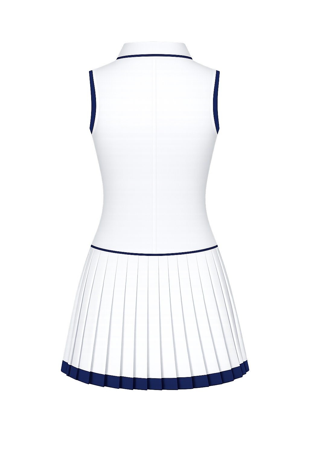 Padel Club Dress V2
