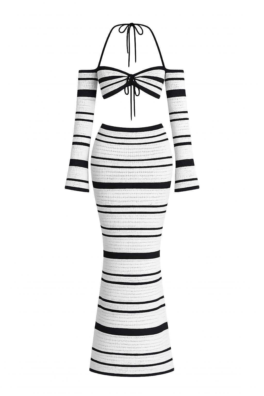 Greece Beach Dress