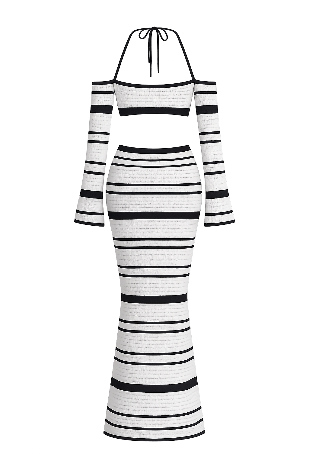 Greece Beach Dress