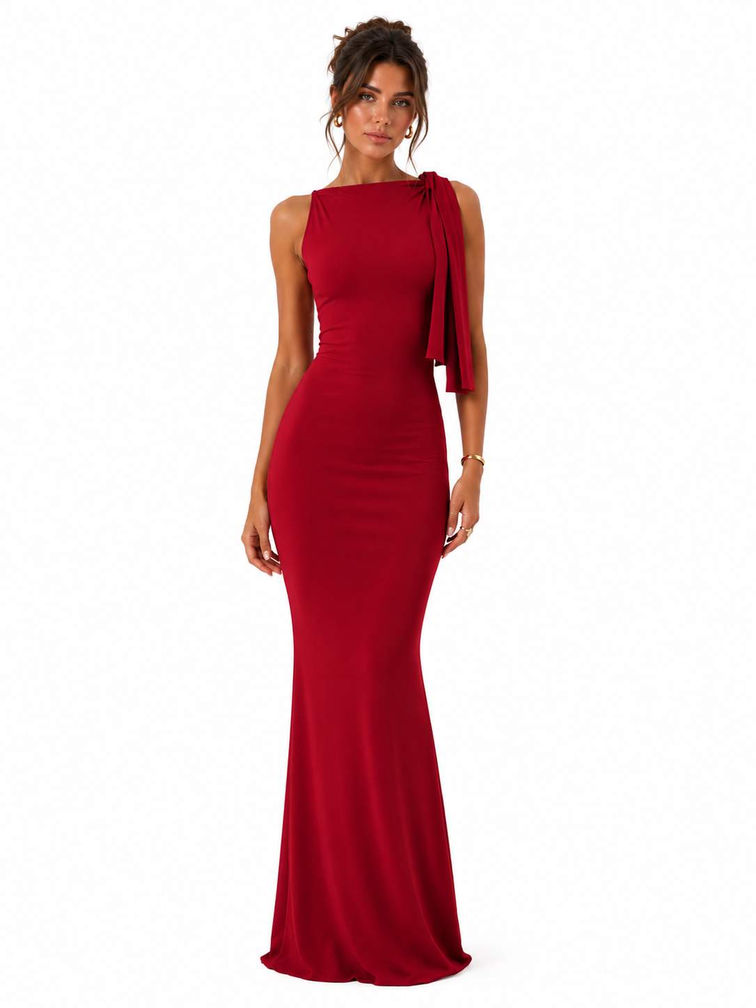 Ball Dress