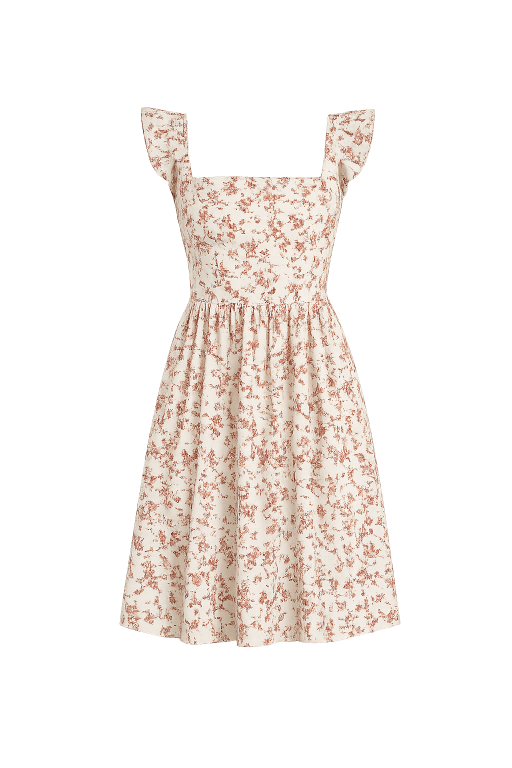 Flower Dress