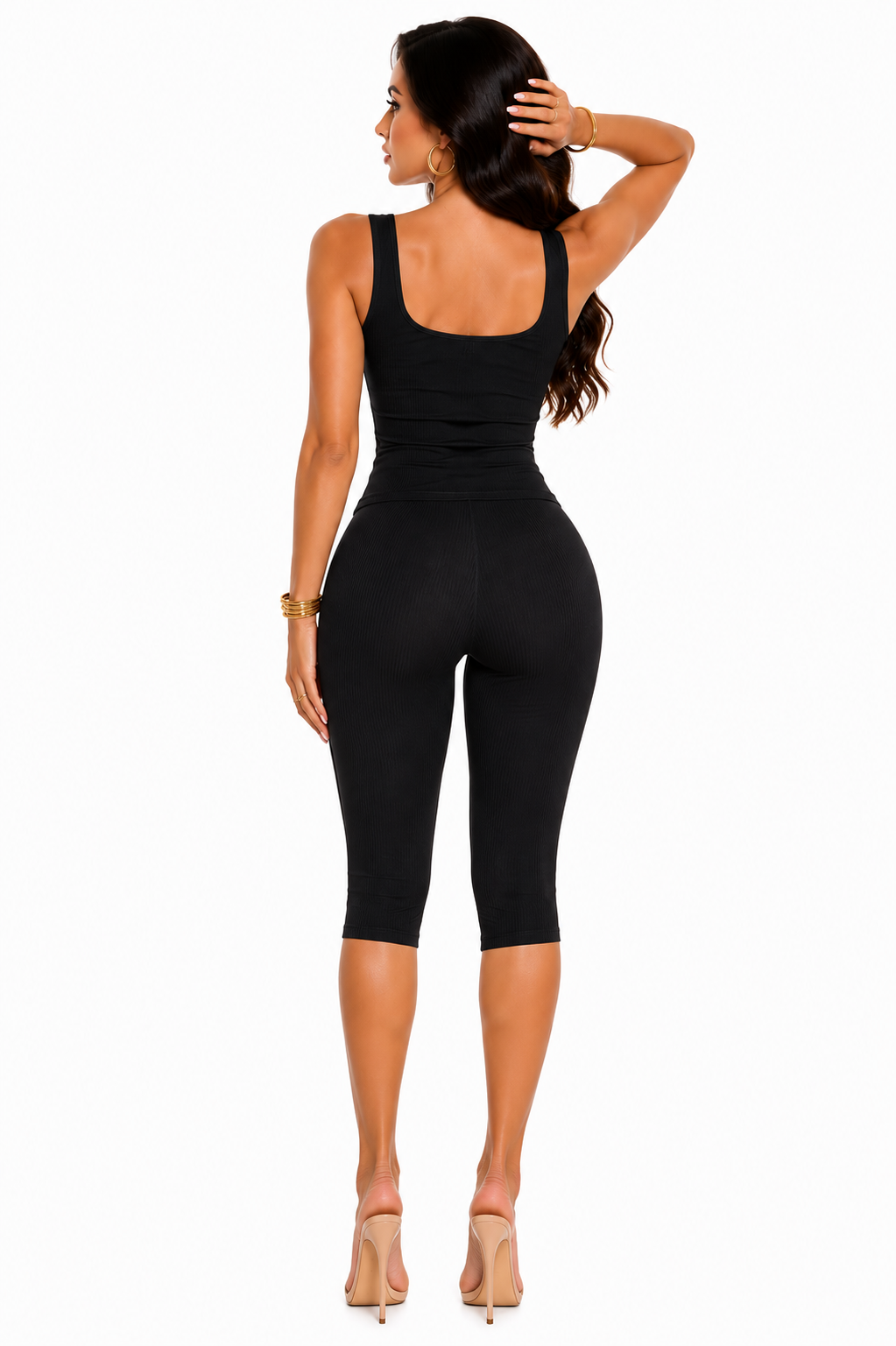 Capri Muse Set