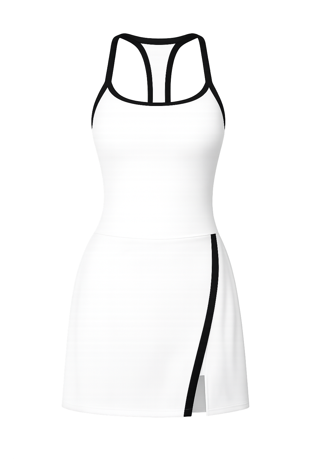 RR Mommy Tennis Dress