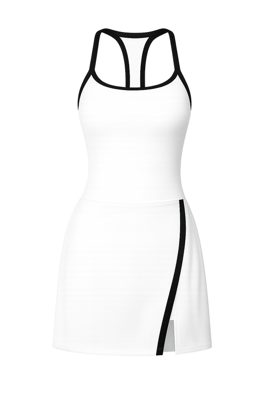 RR Mommy Tennis Dress