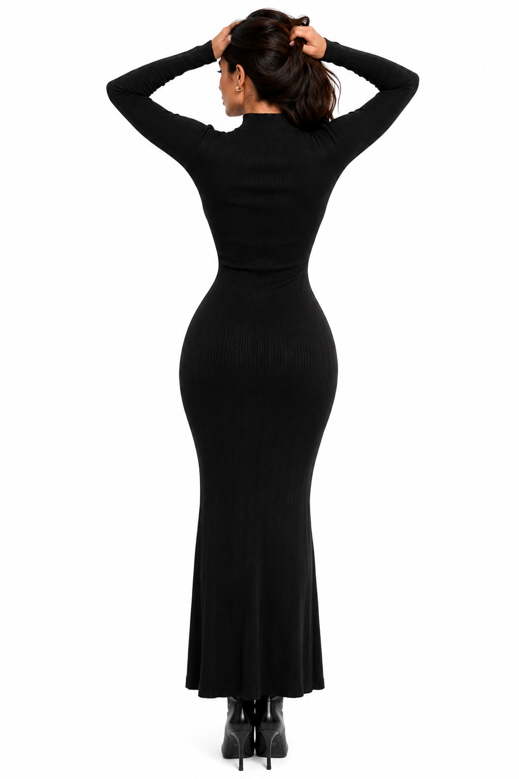 The Élan Dress
