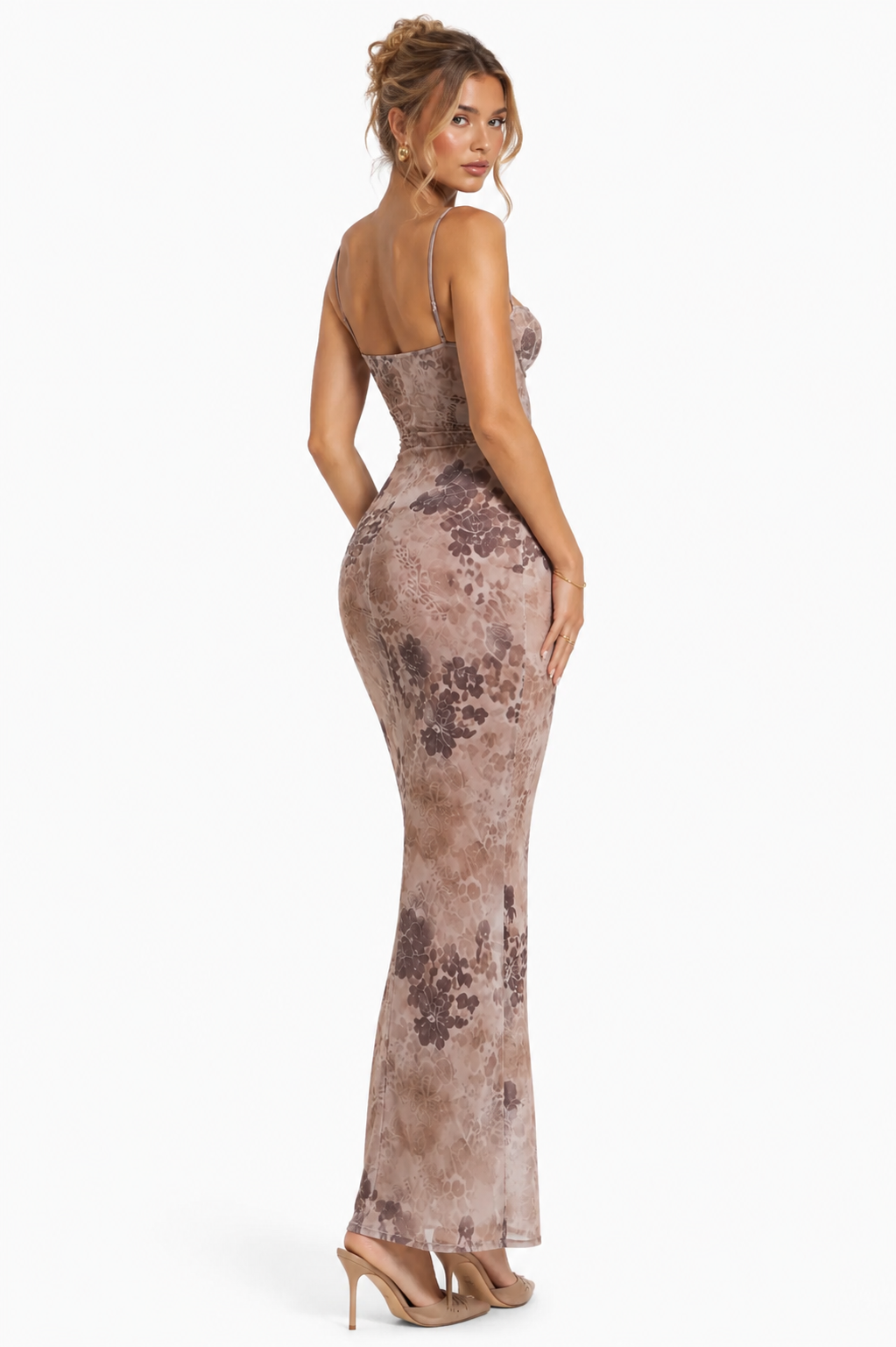 Ibiza Dress