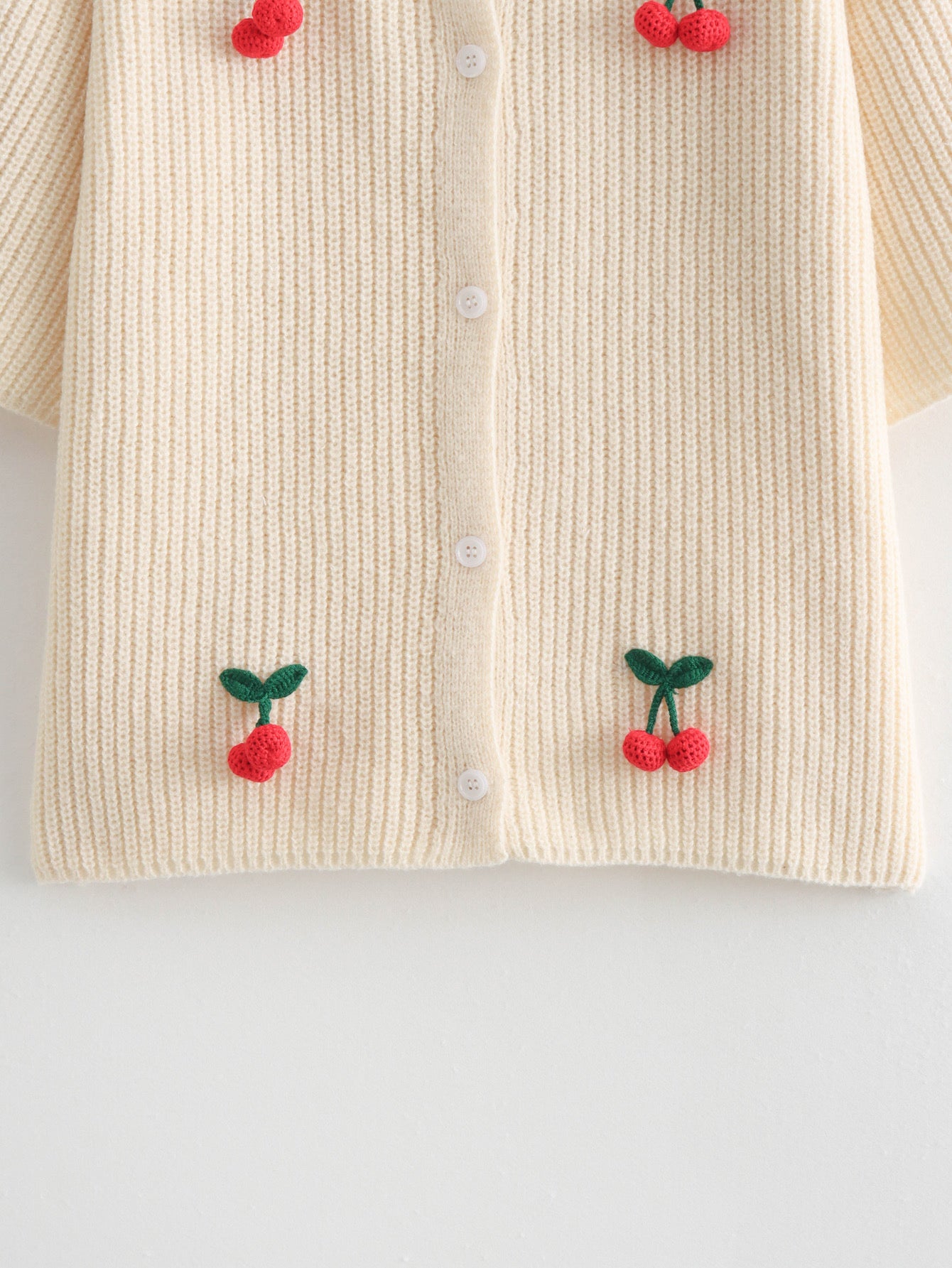 RICH&CLASSY CHERRY TOP