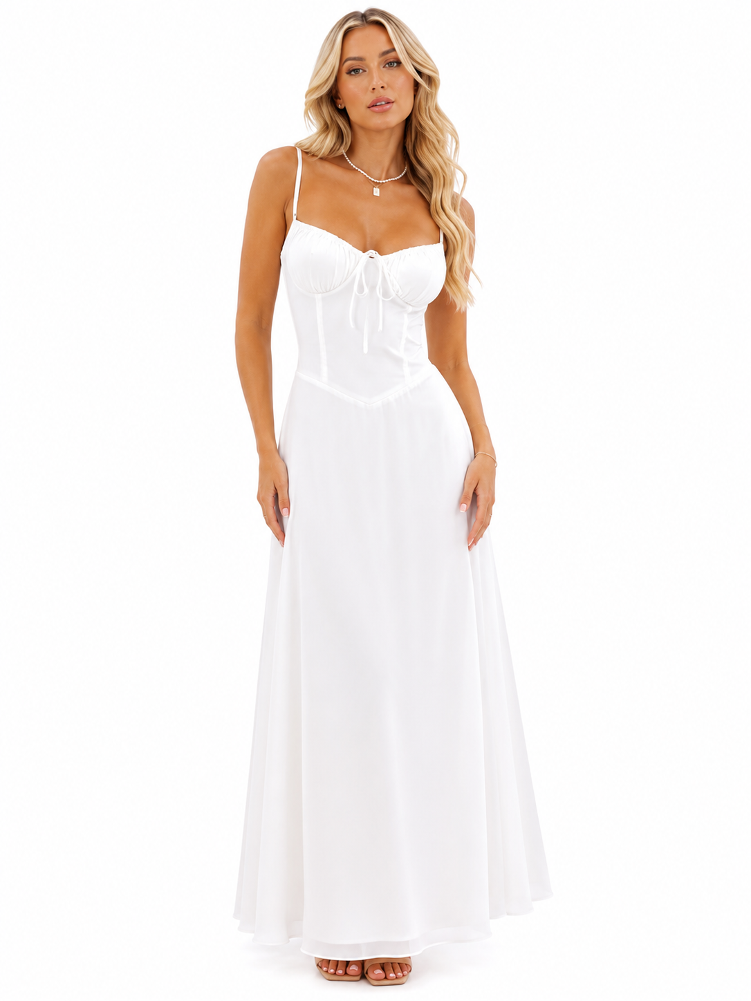 Amalfi Dress