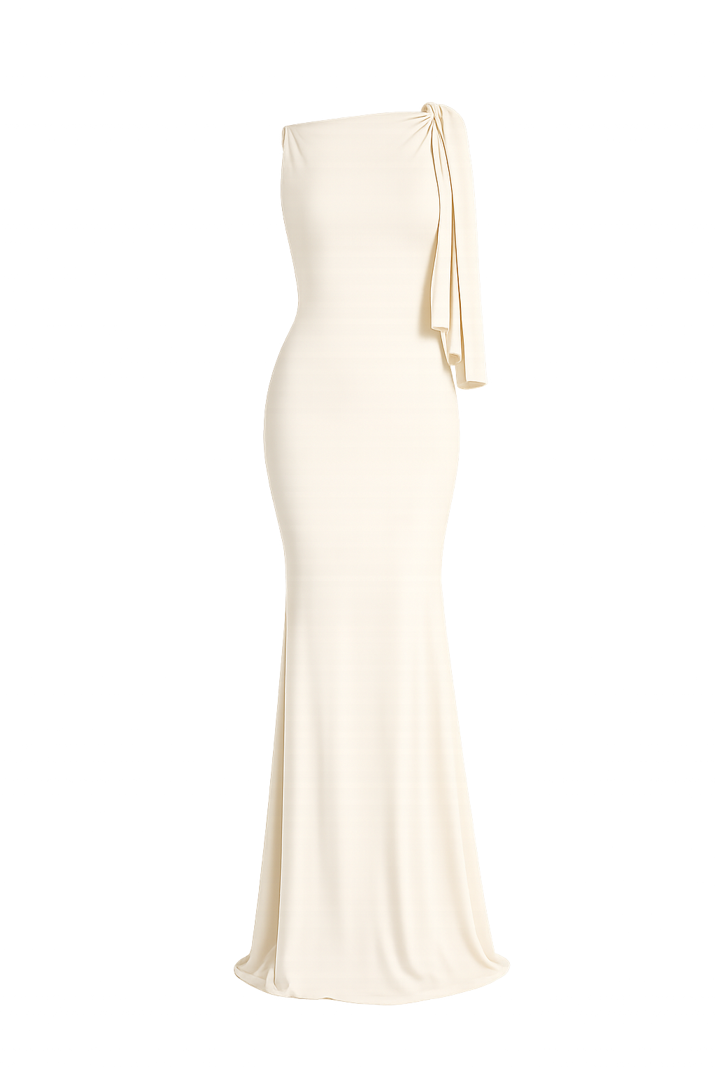 Ball Dress