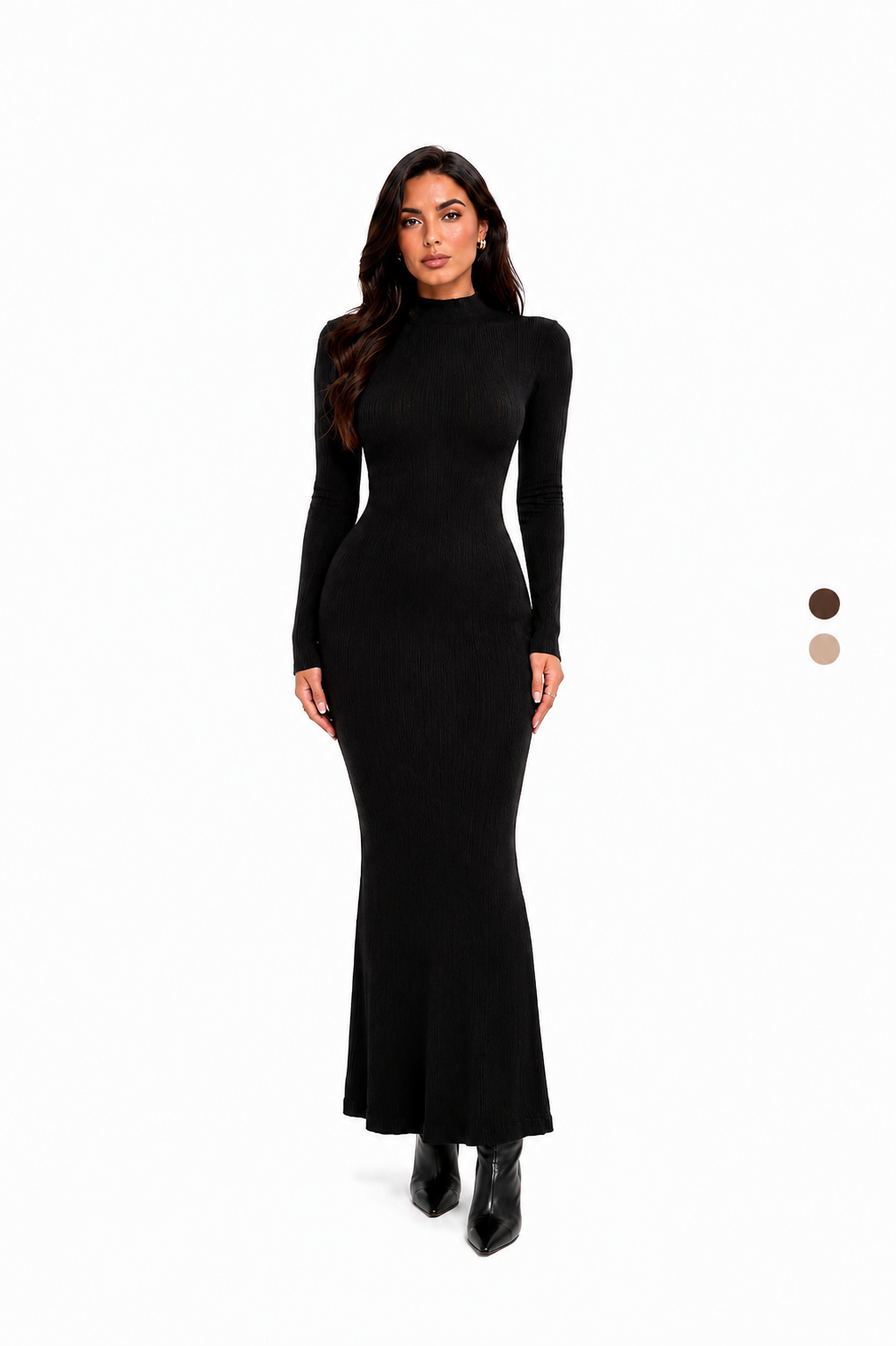 The Élan Dress