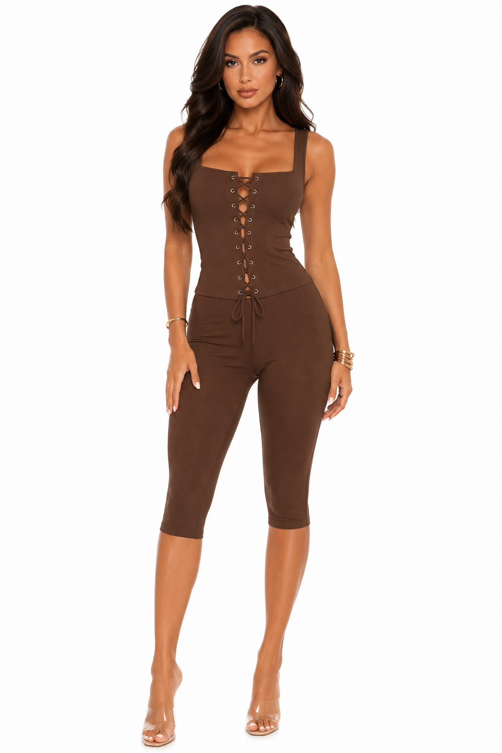 Capri Muse Set