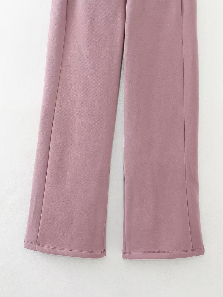 SAN DIEGO TRACKSUIT PANTS