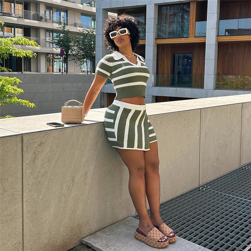 SUMMER TWO PIECE