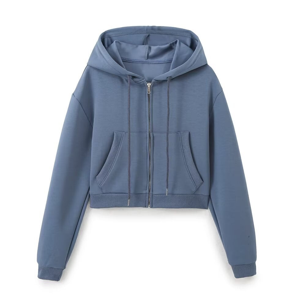 BASIC TRACKSUIT BLUE
