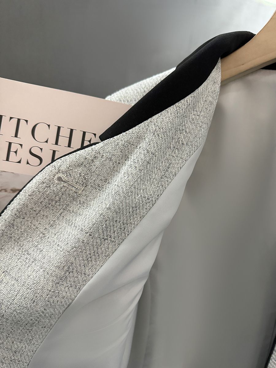 SPORTY&RICH JACKET V2