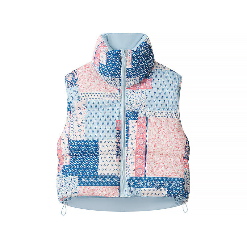 PARIS MONOGRAMM GILET