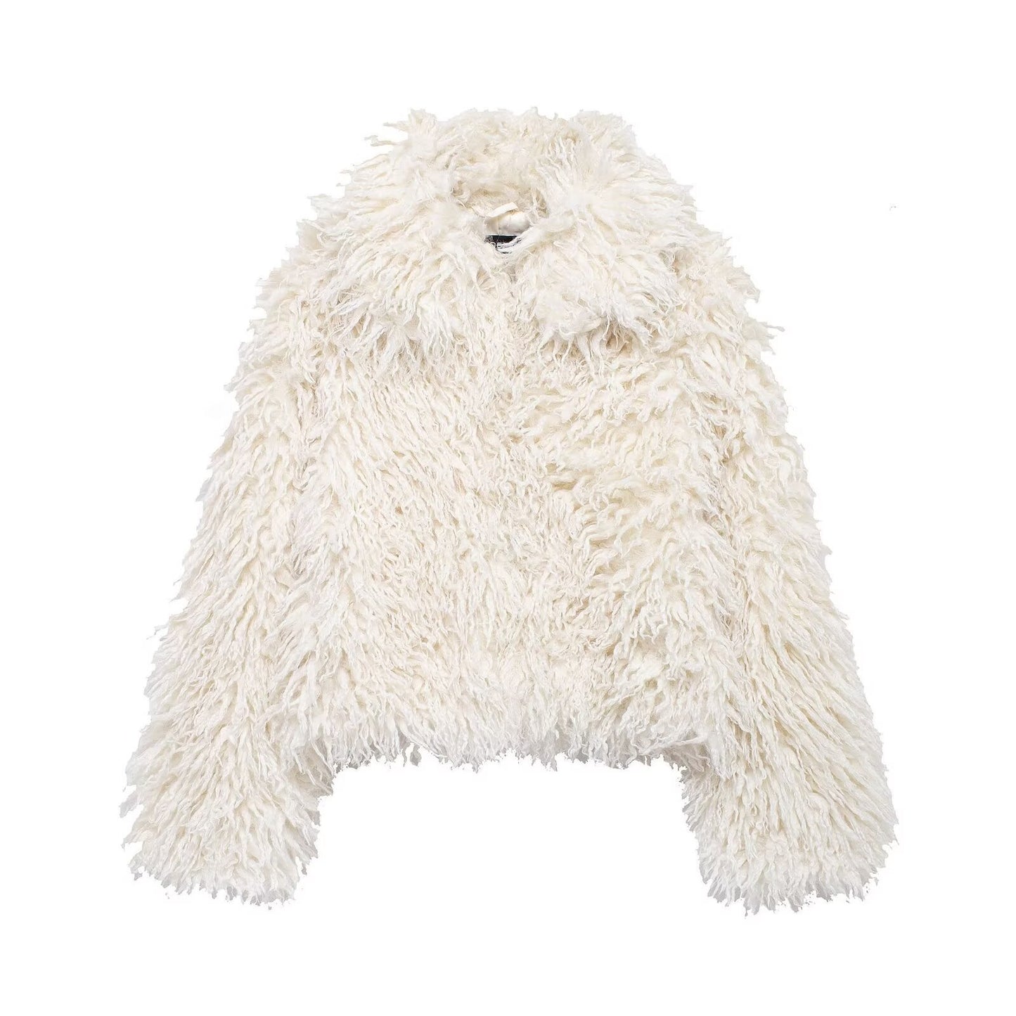 TEDDY JACKET