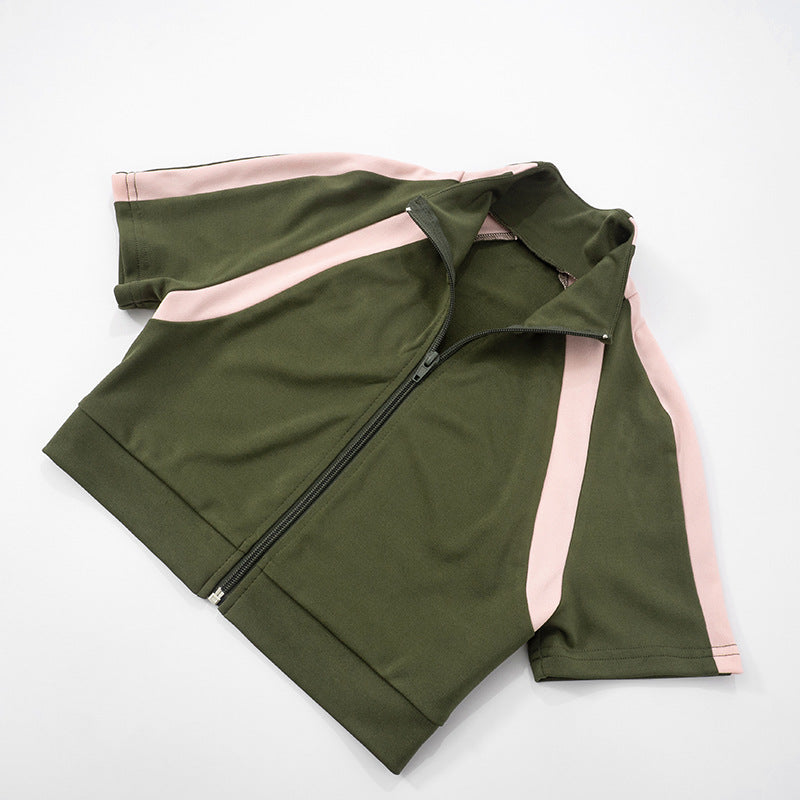SPORTY SUMMER TRACKSUIT V2