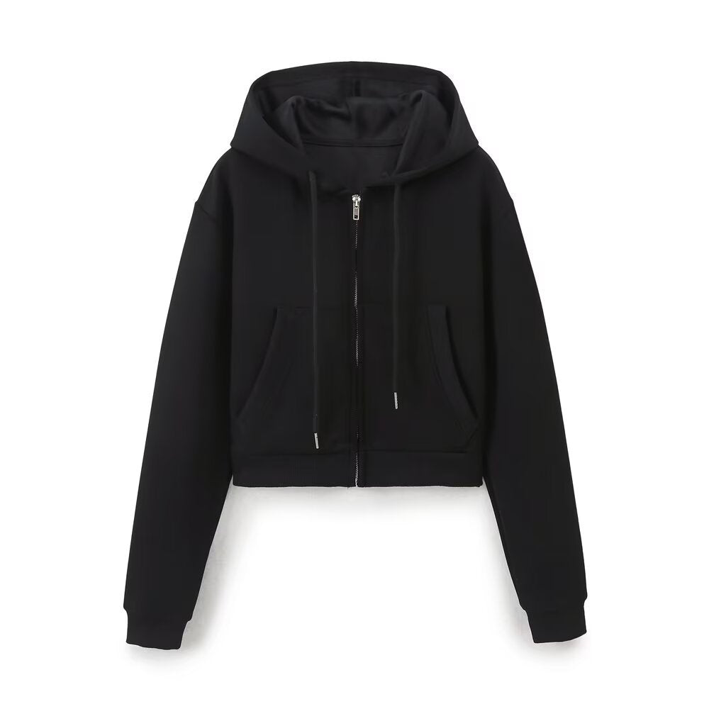 BASIC TRACKSUIT BLACK