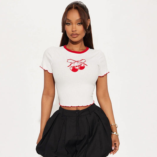 CHERRY TOP