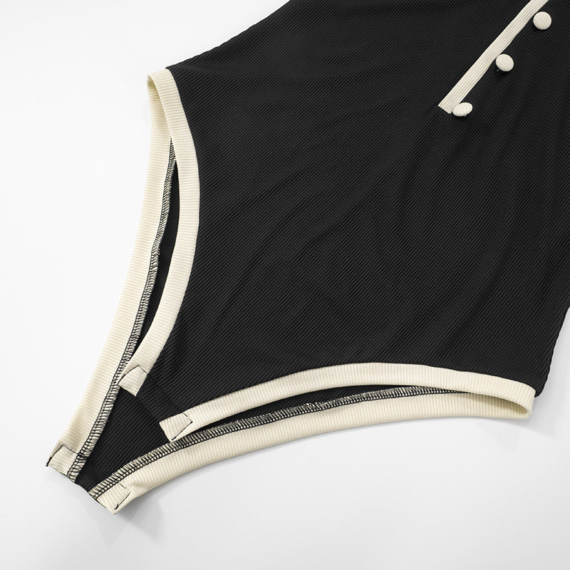 TWO TONE BODY