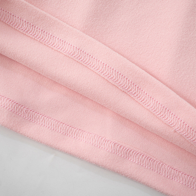 SUMMER HOODED TWO PIECE