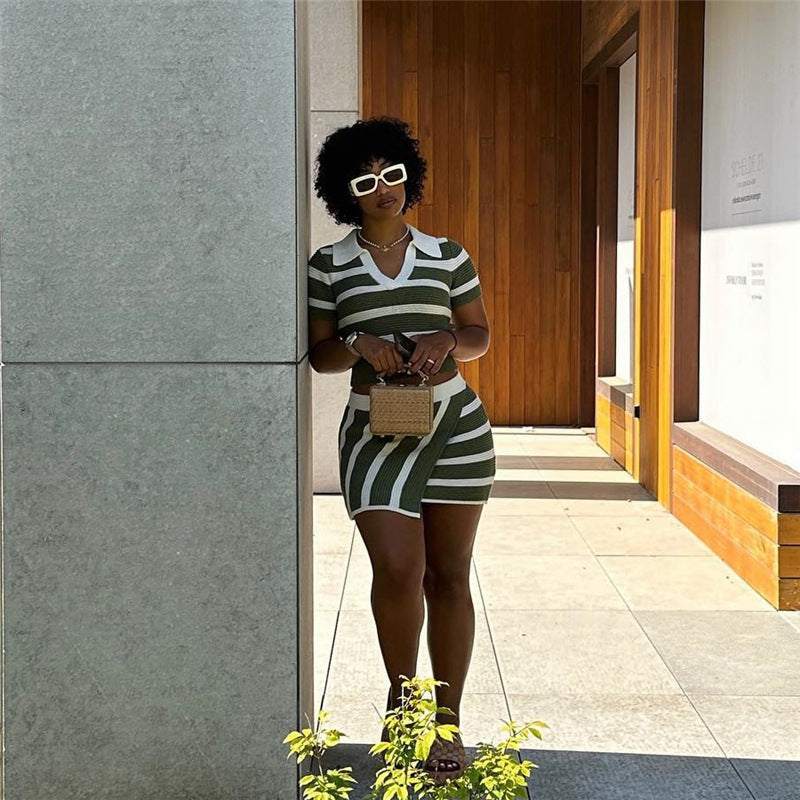SUMMER TWO PIECE