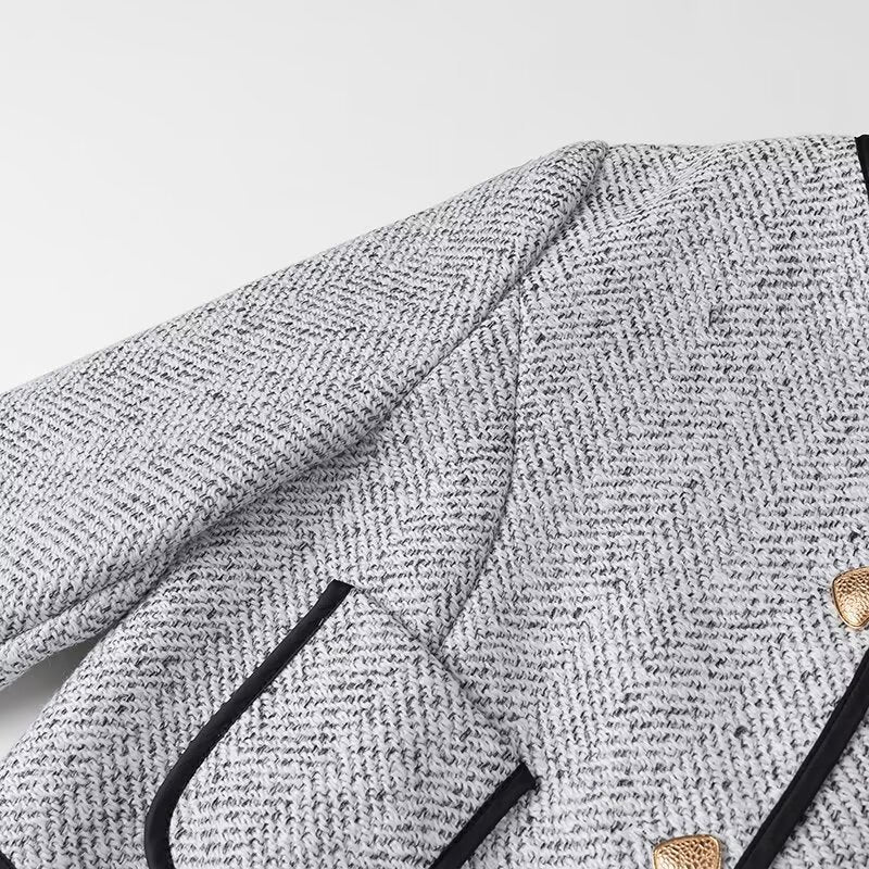 SPORTY&RICH CARDIGAN TWO PIECE
