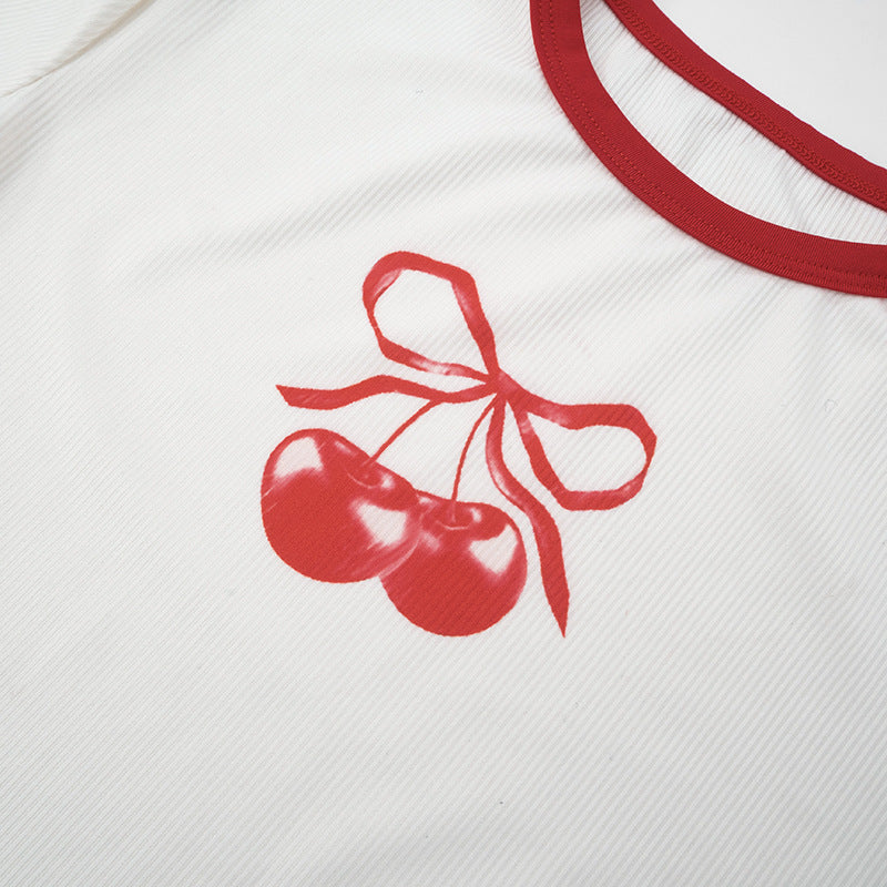 CHERRY TOP