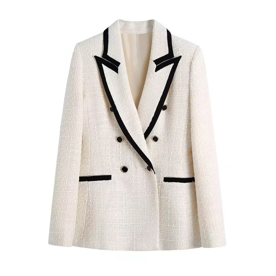 SPORTY&RICH JACKET