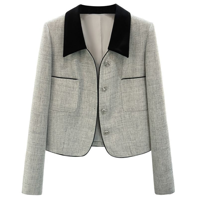 SPORTY&RICH JACKET V2