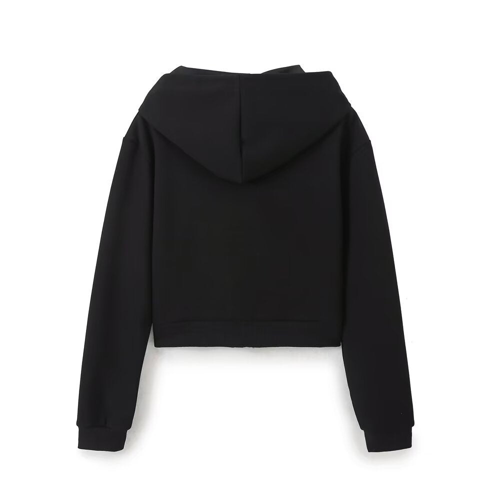 BASIC TRACKSUIT BLACK