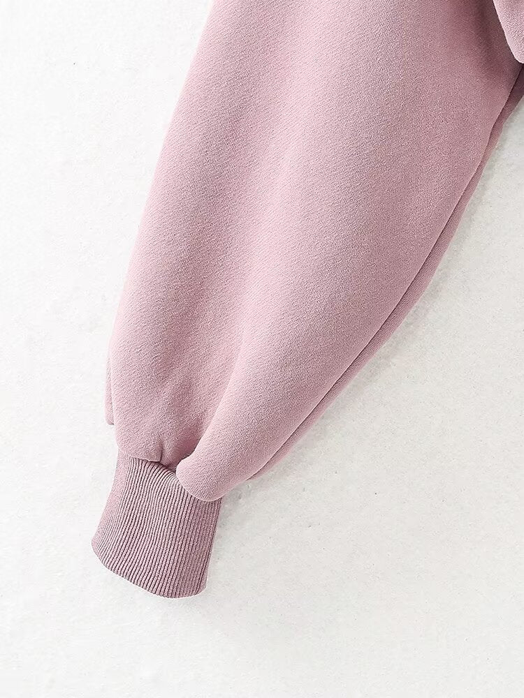 SAN DIEGO TRACKSUIT JACKET