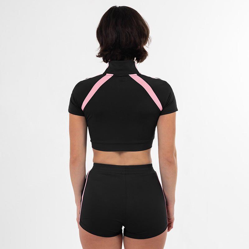 SPORTY SUMMER TRACKSUIT V2